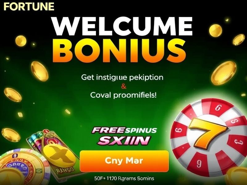 Welcome to Fortune Gaming - the ultimate online casino platform offering a wide range of real-money gambling games, including slots, poker, blackjack, and roulette. Join now for exclusive bonuses and a world-class gaming experience.