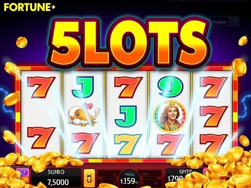 Welcome to Fortune Gaming - the ultimate online casino platform offering a wide range of real-money gambling games, including slots, poker, blackjack, and roulette. Join now for exclusive bonuses and a world-class gaming experience.